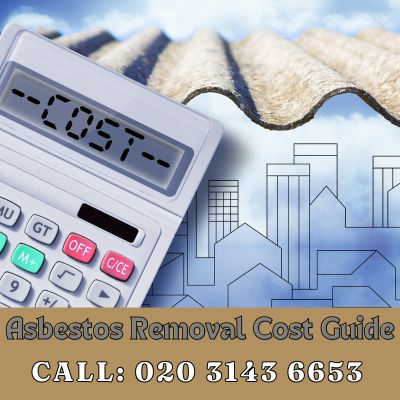 Comprehensive Asbestos Removal Cost Guide for Northwood | Call 020 3143 6653