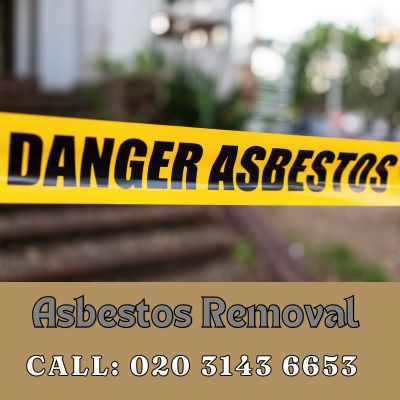 Asbestos Removal Northwood | Safe & Compliant | Call Us at 020 3143 6653